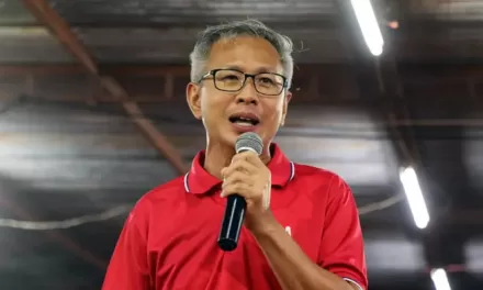 真话与生存的博弈：潘俭伟风波如何把陆兆福逼入两难绝境？