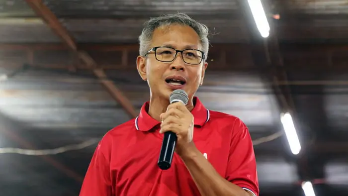 真话与生存的博弈：潘俭伟风波如何把陆兆福逼入两难绝境？