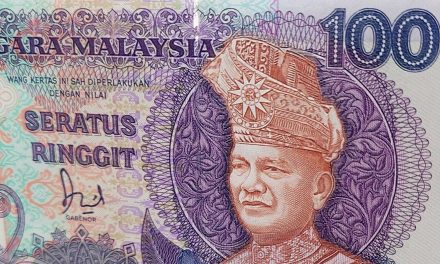1980年的RM100在今天的价值是多少？ | 余荣雄