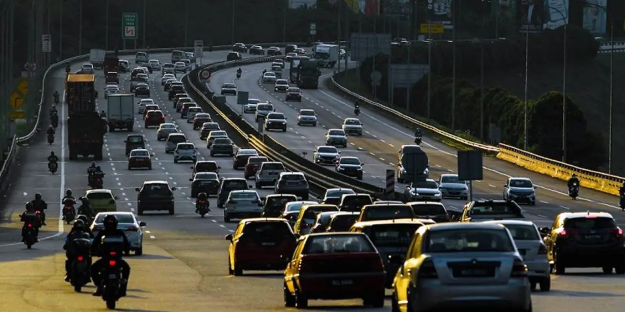 道路不是你爸爸的，安全驾驶你我有责 | 李梓晨