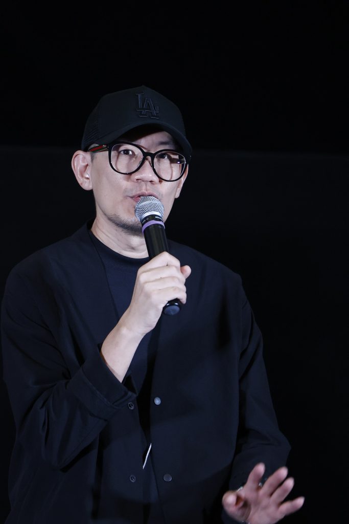 娱乐 | 《五月雪》享誉威尼斯与金马影展 7月18日 全马悲恸上映 张吉安导演耗时17年第二部剧情长片 慨叹:终在家国上映 | 锋视角