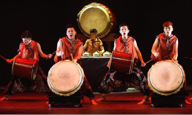 活动 | HANDS Percussion Malaysia 2025年「巡手」巡演 – 马六甲站