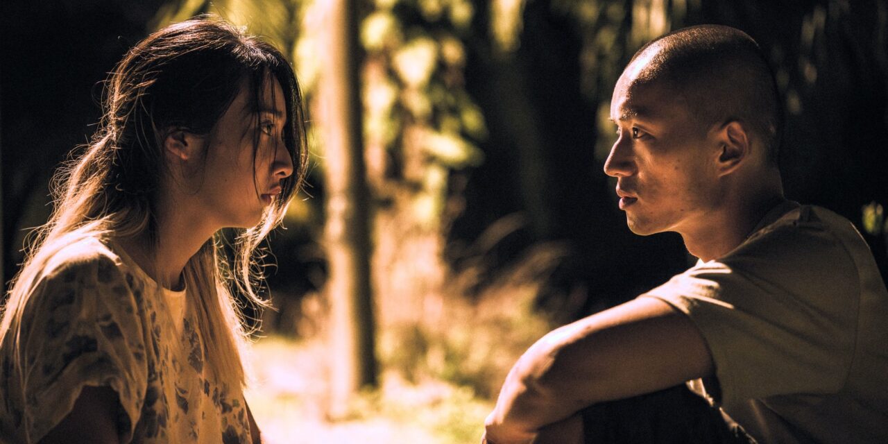 娱乐 | 《富都青年》金奖班底梦幻集结！ 电影《黑潮》香港FILMART重磅发布 李心洁、王礼霖联手再任监制　 陈泽耀、李沐共谱深刻爱恋