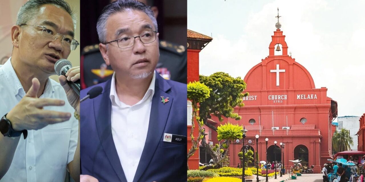 走后门的“假YB”：马六甲官委议员制是民主进步还是政治分赃？
