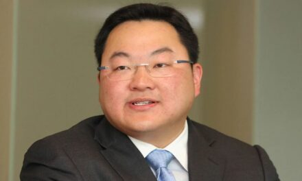 刘特佐企图靠“美国特赦”脱罪? 大马跨国缉凶的法理与政治博弈