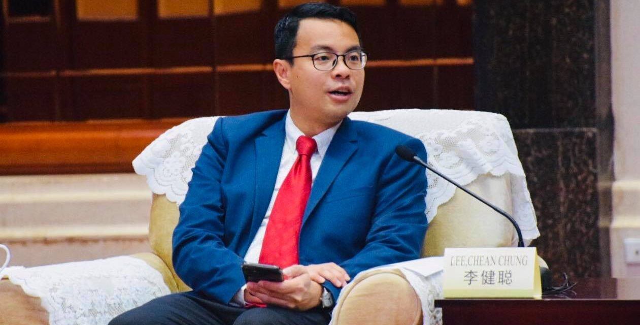 政治止损与资产错放：李健聪挂冠求去如何撼动公正党根基？