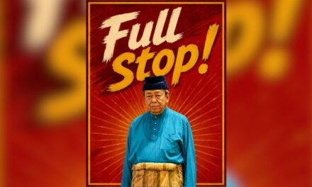 “Full Stop！”雪州禁猪令一锤定音：苏丹的强硬红牌，让谁尴尬了？