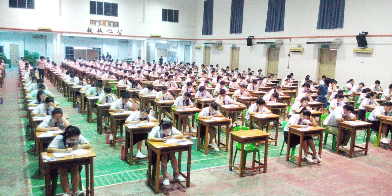 半生不熟的“承认统考”：政治平衡木上的无奈妥协与两头不到岸的僵局