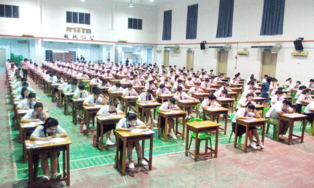 半生不熟的“承认统考”：政治平衡木上的无奈妥协与两头不到岸的僵局