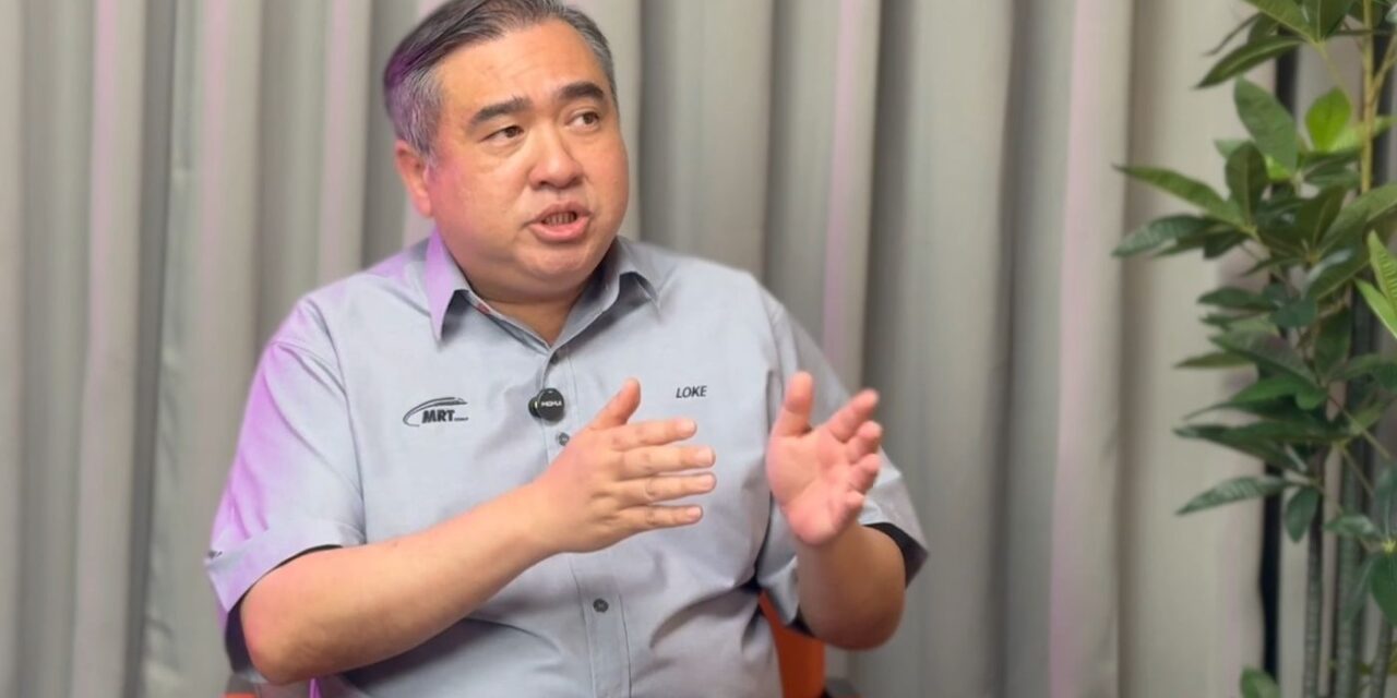 森州闪电解散与陆兆福转战槟城的关键大棋局
