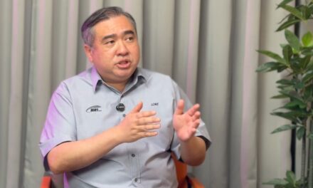 森州闪电解散与陆兆福转战槟城的关键大棋局