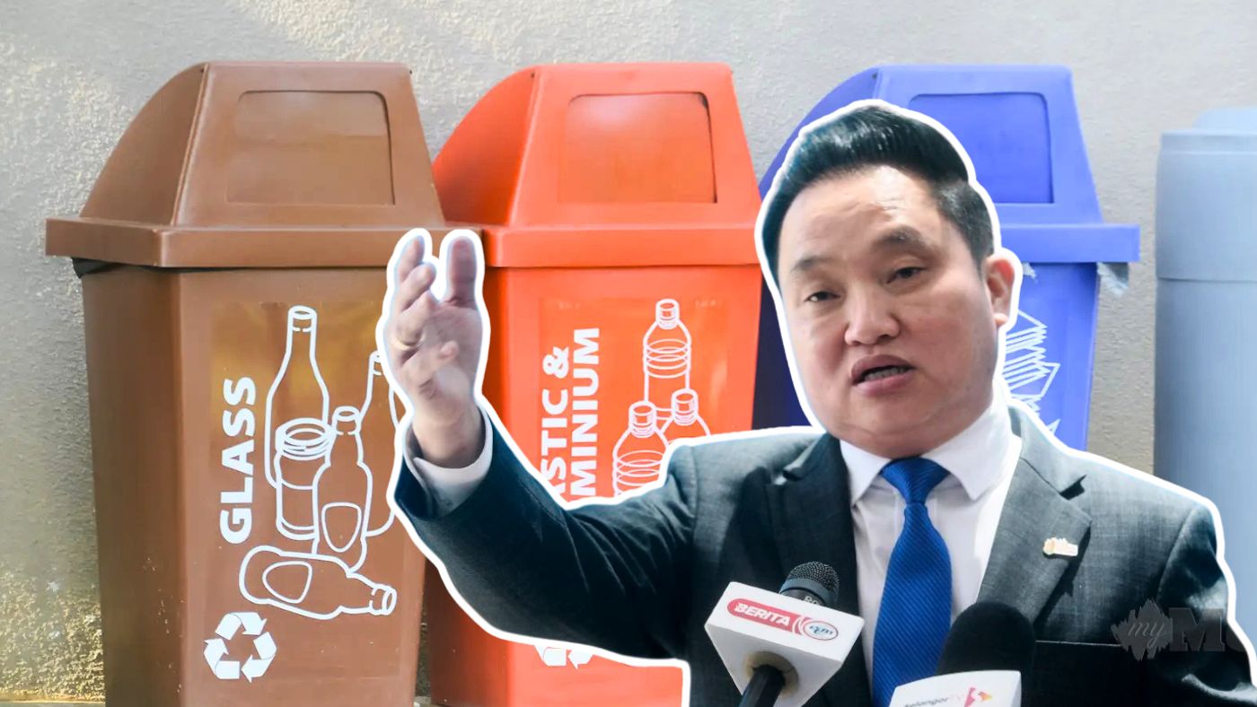 荒谬的分类与治理的迷失：雪州“清真垃圾”风暴戳破了什么政治危机？