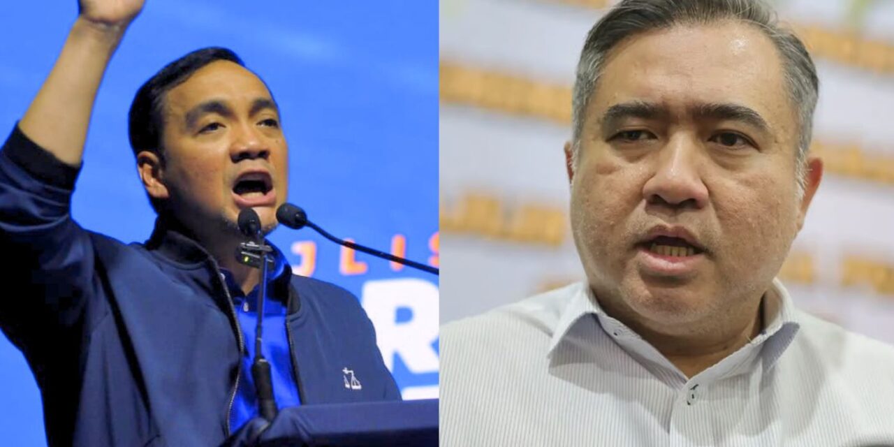 宁可不当大臣也绝不同桌？柔佛大选背后的政治双簧与政策觉醒