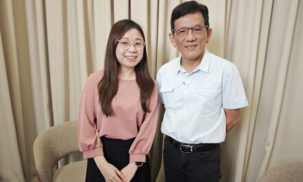 【独家专访】筹款不是打悲情牌，而是社会的连结：丹中风波背后的独中生存与教育启示