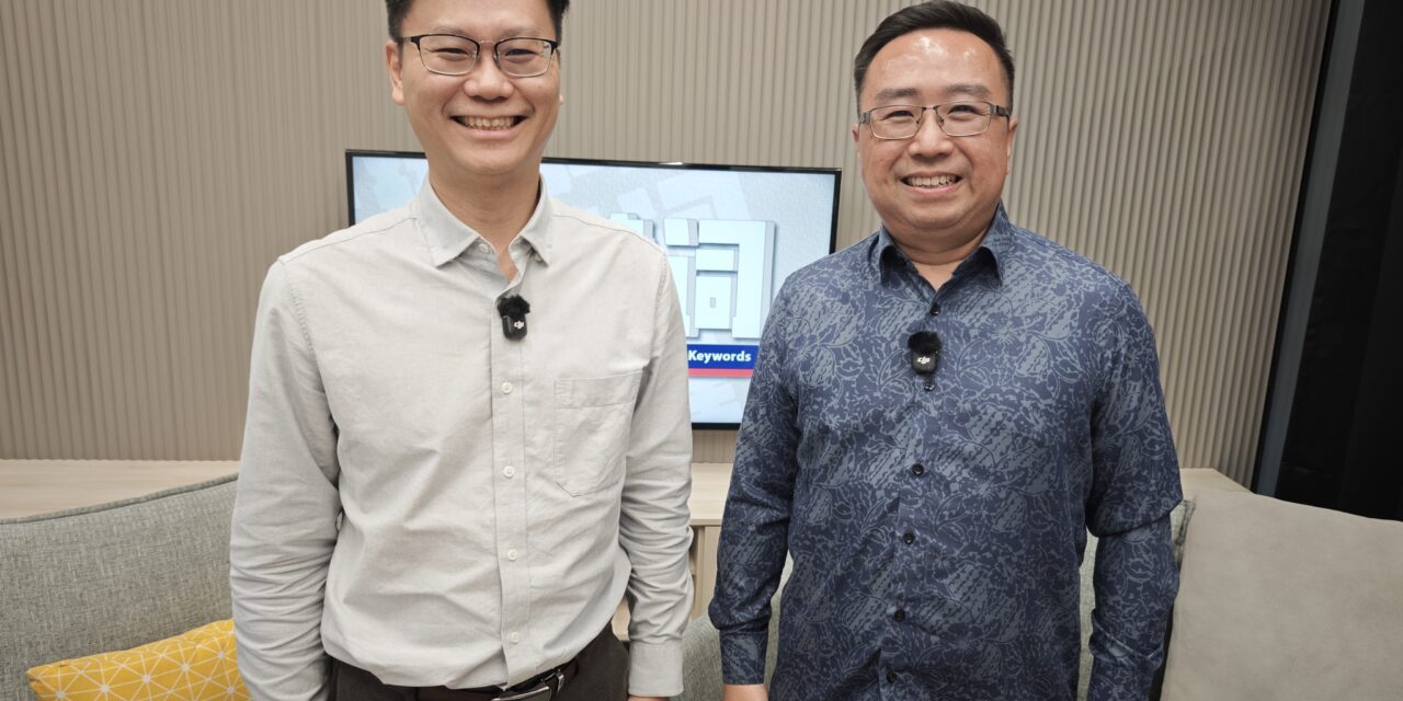 【独家访问】选战博弈、内部改革与地缘政治：郑立慷全方位剖析公正党的破局之道