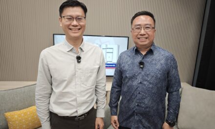 【独家访问】选战博弈、内部改革与地缘政治：郑立慷全方位剖析公正党的破局之道