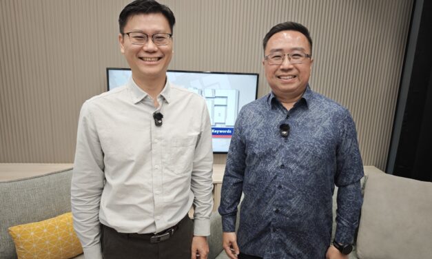 【独家访问】选战博弈、内部改革与地缘政治：郑立慷全方位剖析公正党的破局之道