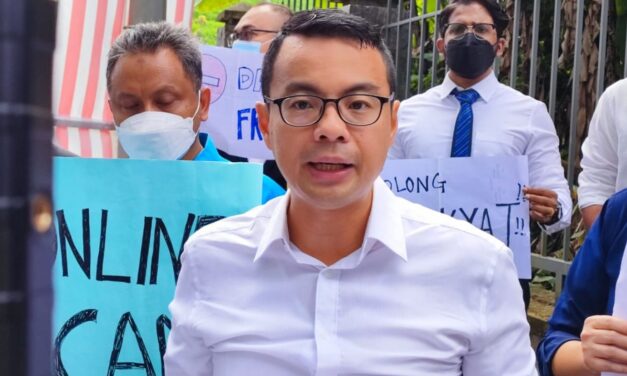 活成自己最讨厌的样子：砍掉李健聪拨款，安华粗暴清算亲手为同心党送上民意助攻