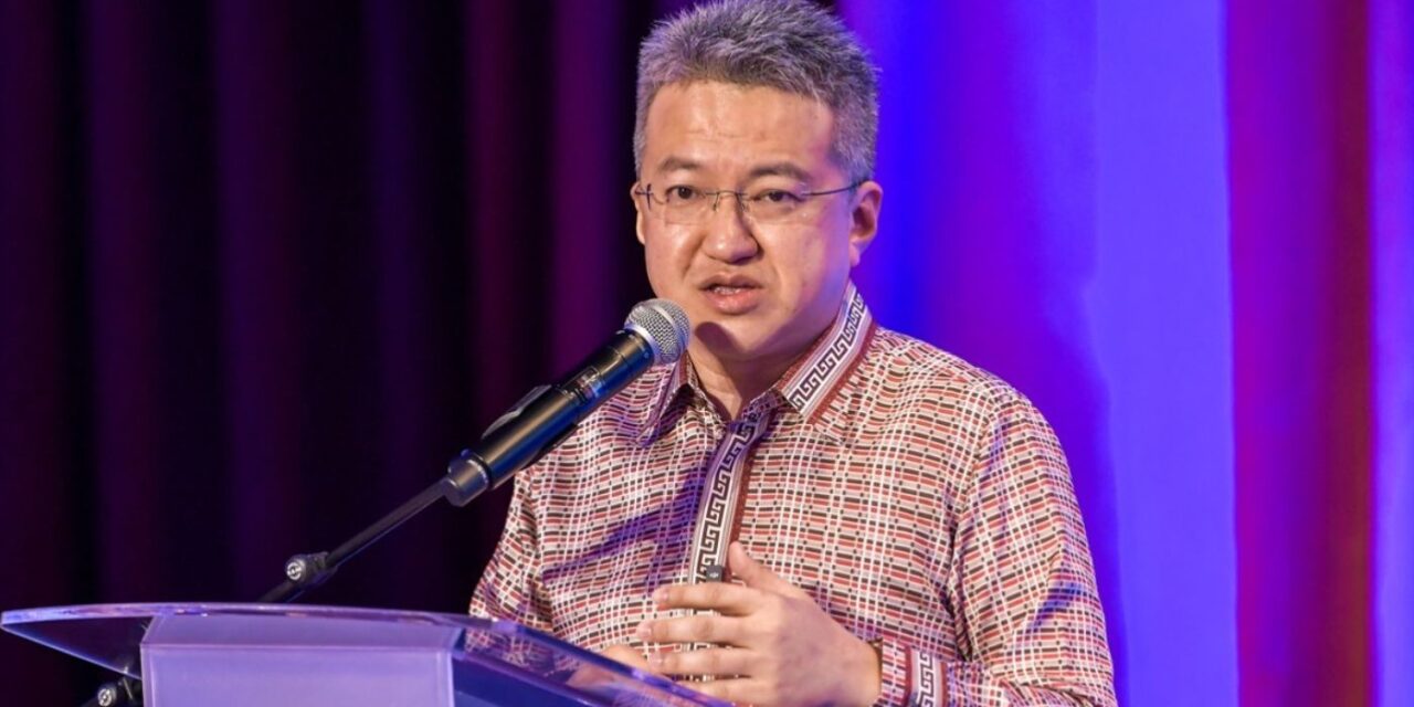 从“得柔佛者得天下”到恐惧营销的黄昏：柔佛州选的论述风暴与务实选民的觉醒