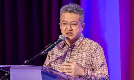 从“得柔佛者得天下”到恐惧营销的黄昏：柔佛州选的论述风暴与务实选民的觉醒