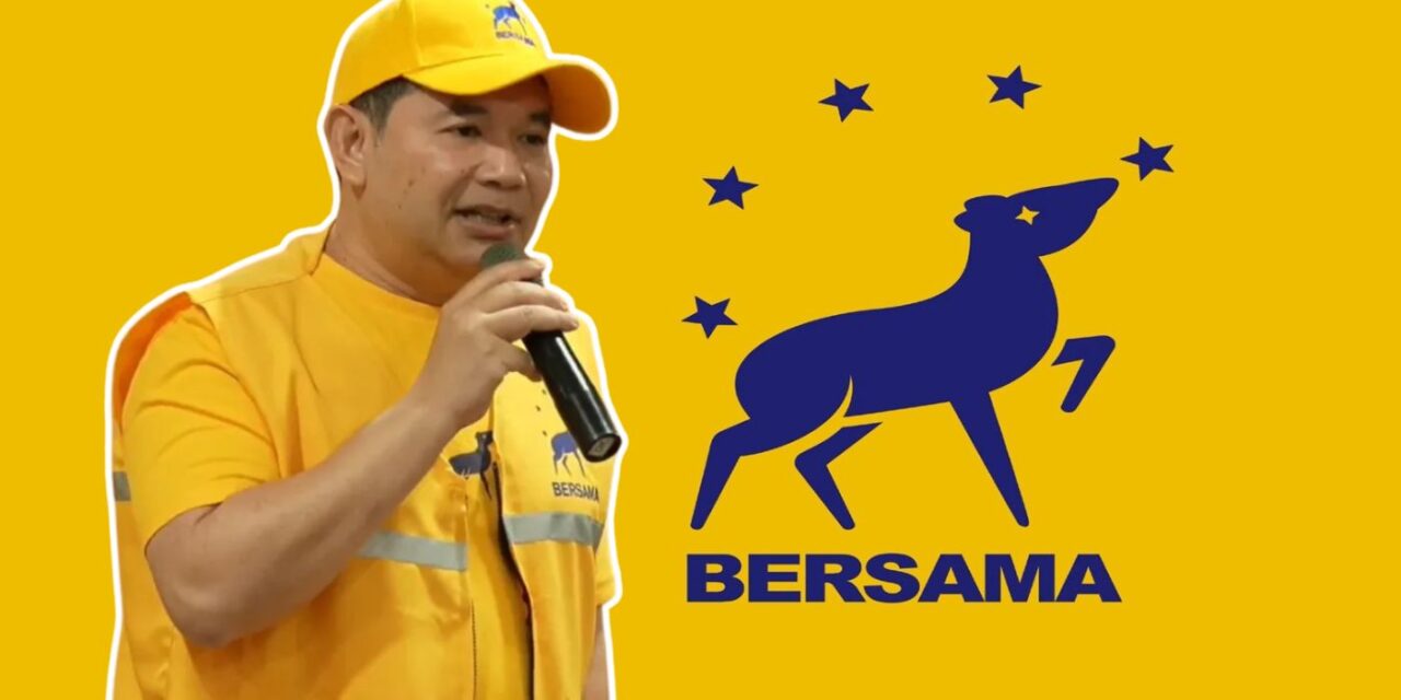 素人政治的青涩压力测试：同心党在柔佛选战中的现实与突围