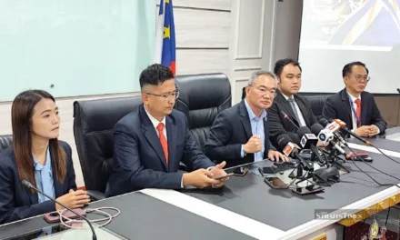 决绝离席与筹码精算：甲州行动党退出政府背后的底线自救与选战变局