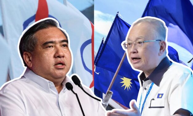 传统堡垒的零和近身战：柔佛王牌对决下的华人政治版图松动与重组