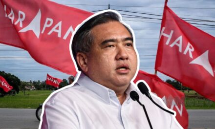 非巫裔动员失效与数据粉饰的盲区：解构柔佛州选行动党强区多数票腰斩的残酷现实