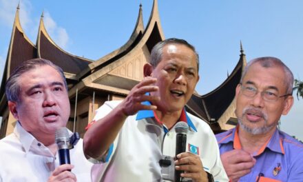 双国暗盟的“二对一”极限制裁：森州华印票源非线性分流与希盟三大巨头的落选危机