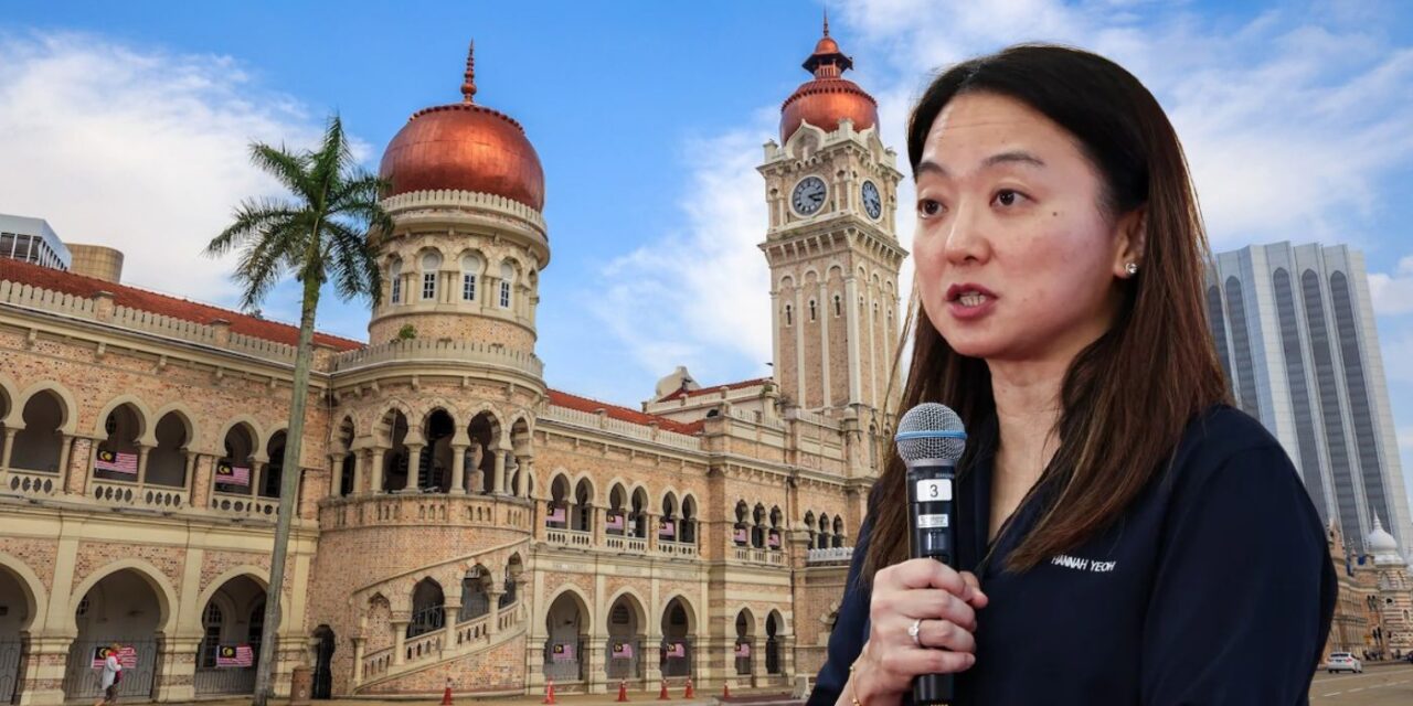 吉隆坡地方选举短期无望：法理障碍与历史包袱下的治理软着陆