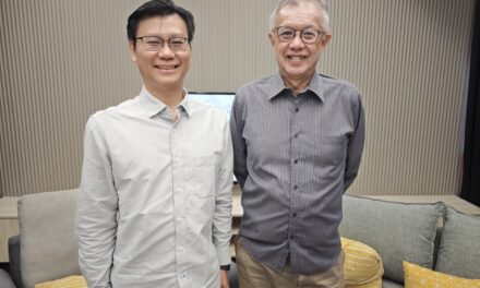 【独家专访】希盟柔佛惨败的致命警钟，与森美兰战局的政治逆思考