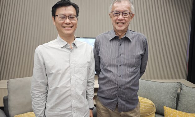 【独家专访】希盟柔佛惨败的致命警钟，与森美兰战局的政治逆思考