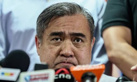 行动党面临存亡抉择：816特大成去留关键，退内阁还是独善其身？