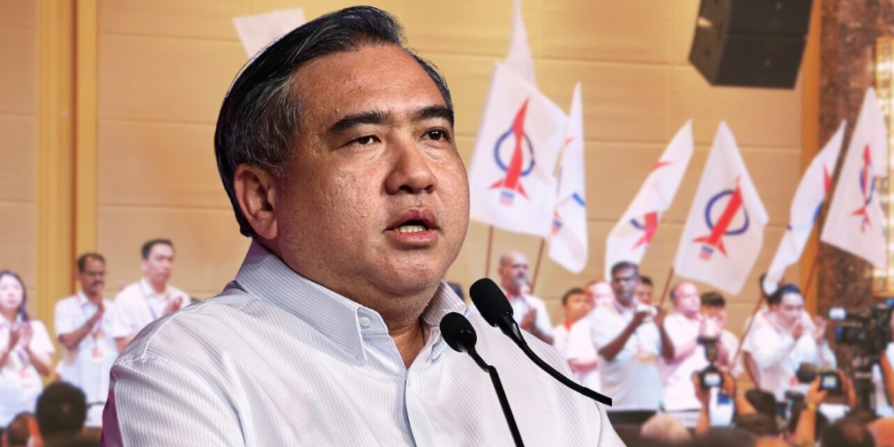 行动党“去留”决战在即：民调与党内主流倾向留守，火箭能否稳住基本盘？