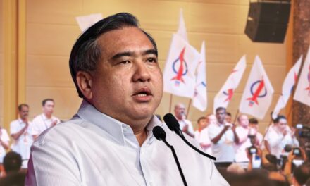 行动党“去留”决战在即：民调与党内主流倾向留守，火箭能否稳住基本盘？