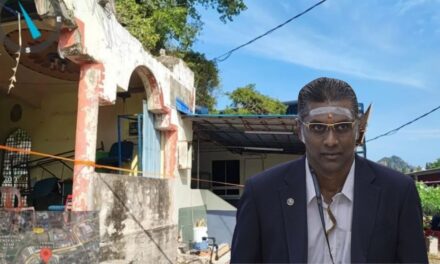玻璃市拆庙风波引爆行动党路线之争：法治底线与少数维权的艰难博弈