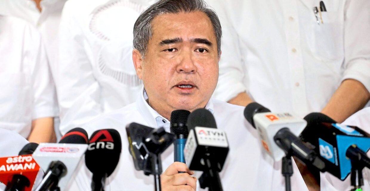 陆兆福辞官震荡大马政坛：反贪底线崩盘下的断尾求生与希盟信任危机