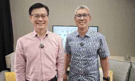 【独家专访】从银行家到政治家：东姑扎富睿的务实治国路与政治突围