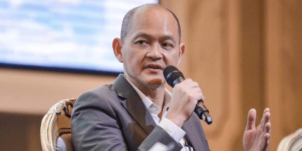 弃火箭择凯里：王建民退党风波背后的精英转向与政治对赌