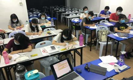 沉睡指南突袭补习中心：30%土著股权风波揭露行政脱节与政策不确定性