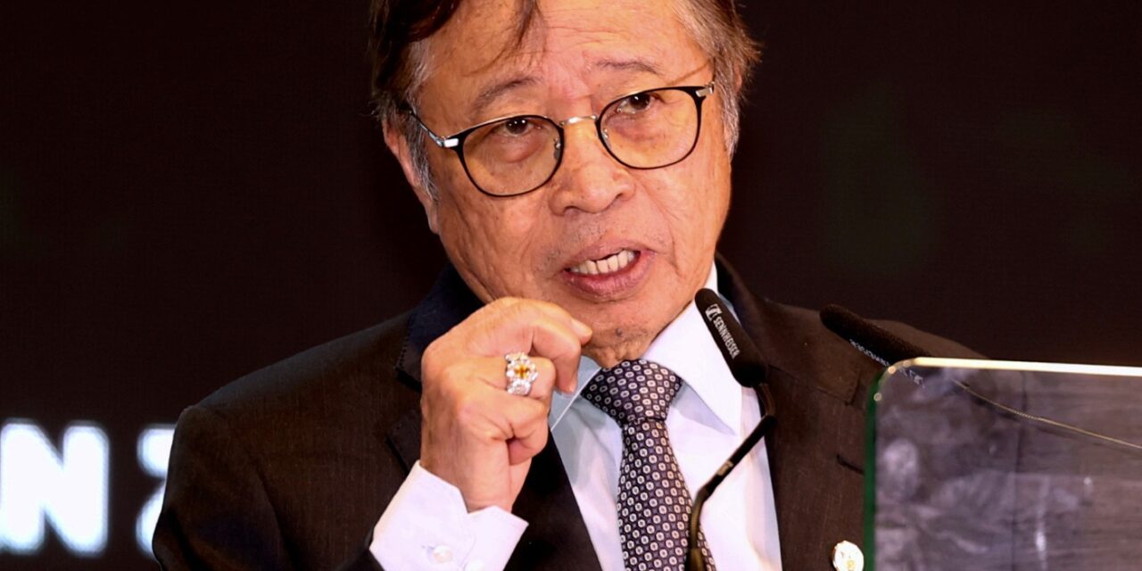 毫无悬念的砂拉越州选：为何牵动大马全国政局风向？