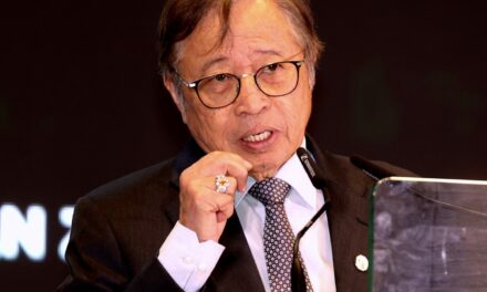 毫无悬念的砂拉越州选：为何牵动大马全国政局风向？