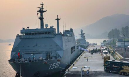 首批千余缅甸公民遣返启动：本土秩序诉求与国际人权博弈下的难民治理困境