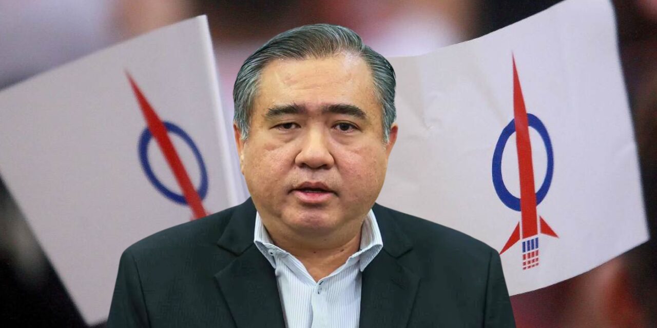 输了议席反称因祸得福？陆兆福“不排除单飞”背后的底牌与选战算盘
