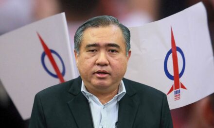 输了议席反称因祸得福？陆兆福“不排除单飞”背后的底牌与选战算盘