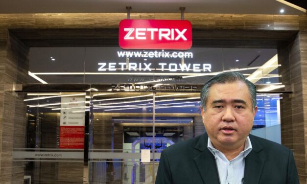 3.14亿公款跳票危机：MyEG欠款风暴撕开电子政务监管漏洞