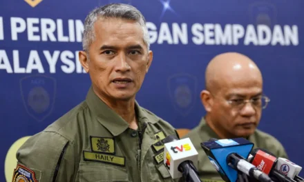 执法摩擦还是“做局”反扑？苏海里机场风波背后的边境整顿暗战