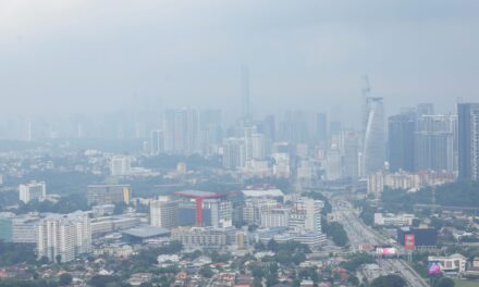每天5000万令吉随风飘散：跨境烟霾为何成为“算不清的账”？
