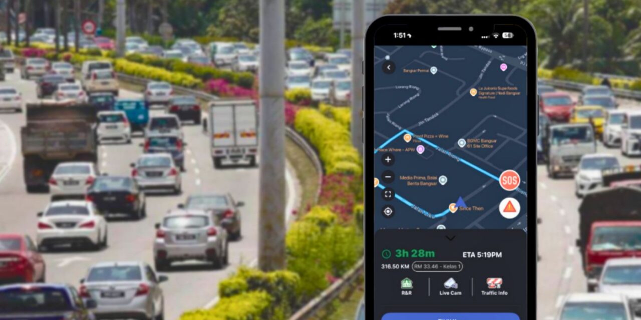 禁Waze推TuJu：数据主权、数码朋党与用户体验的三重博弈
