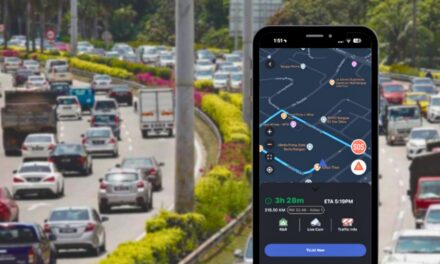 禁Waze推TuJu：数据主权、数码朋党与用户体验的三重博弈